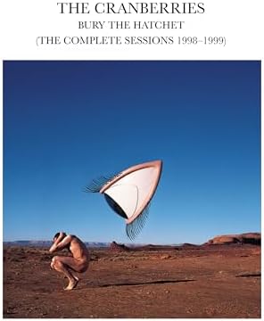 Cranberries - Bury the Hatchet - Amazon.com Music
